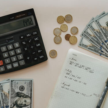 Finance Tips to Remember during Difficult Times